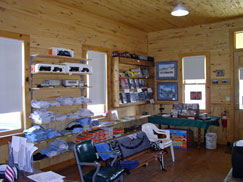 GGHSMuseum and Gift shop